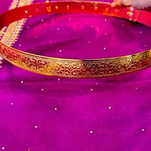 Indian Saree waist belt